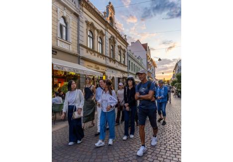 Foto: Visit Oradea / Facebook