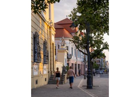 Foto: Visit Oradea / Facebook