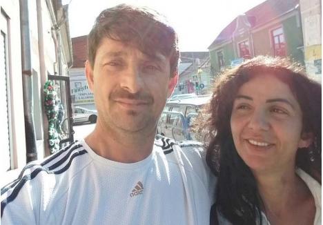 Iosif Venţel şi-a strâns de gât partenera de viaţă după o ceartă FOTO: Facebook
