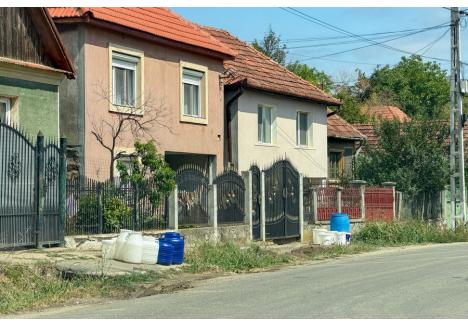 Foto: Paul Lelea / BIHOREANUL