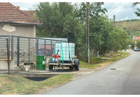 Foto: Paul Lelea / BIHOREANUL