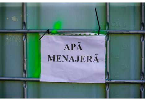 Foto: Paul Lelea / BIHOREANUL