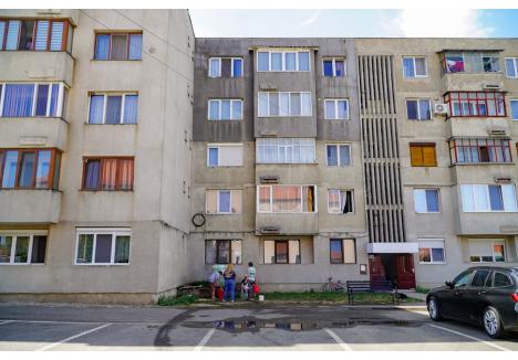 Foto: Paul Lelea / BIHOREANUL