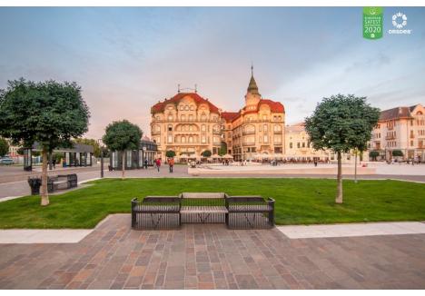 (sursa foto: Visit Oradea)