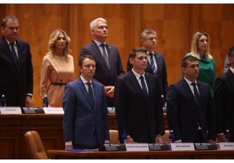 Foto: Inquam Photos / George Călin