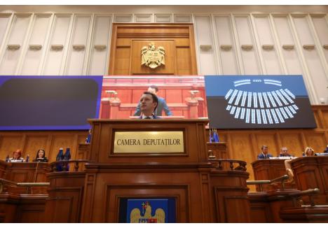 Foto: Inquam Photos / George Călin
