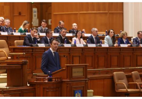 Foto: Inquam Photos / George Călin