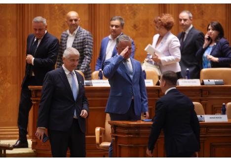 Foto: Inquam Photos / George Călin