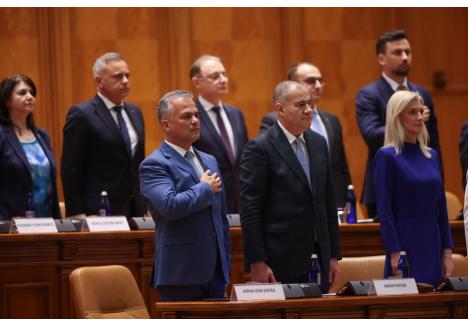 Foto: Inquam Photos / George Călin