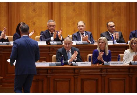 Foto: Inquam Photos / George Călin
