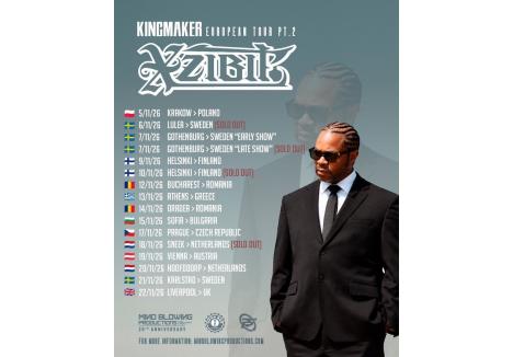 sursa foto: Instagram / Xzibit