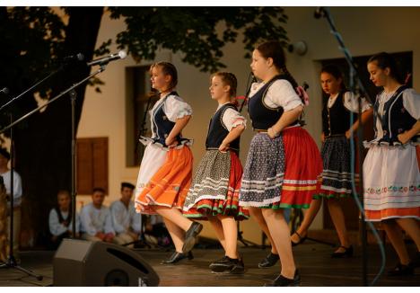 sursa foto: Facebook / Cetatea Oradea