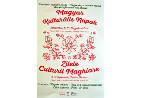 Zilele culturii maghiare
