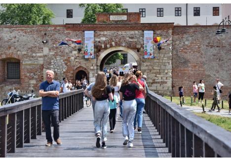 Foto: Szilágyi Lóránd / BIHOREANUL