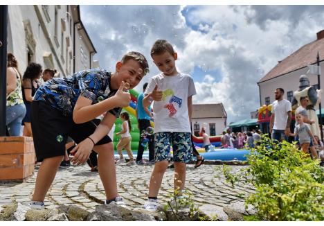 Foto: Szilágyi Lóránd / BIHOREANUL