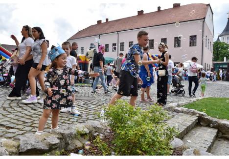 Foto: Szilágyi Lóránd / BIHOREANUL