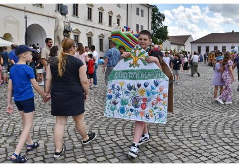 Foto: Szilágyi Lóránd / BIHOREANUL