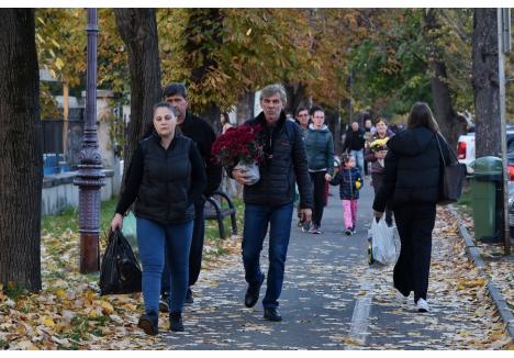 Foto: Szilágyi Lóránd / BIHOREANUL