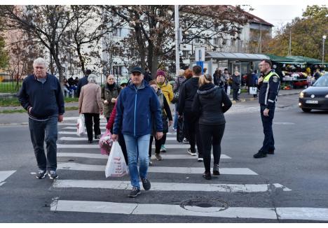 Foto: Szilágyi Lóránd / BIHOREANUL