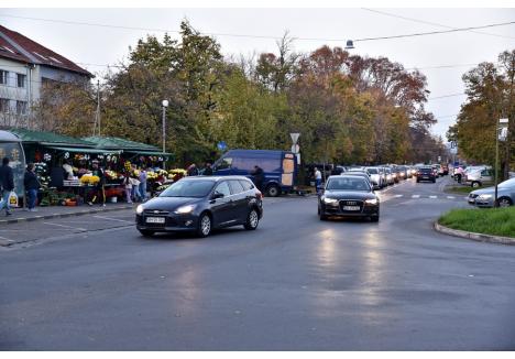 Foto: Szilágyi Lóránd / BIHOREANUL