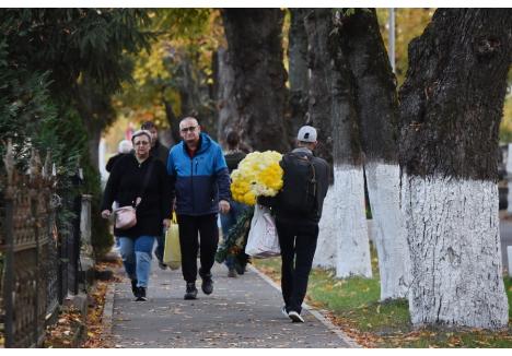 Foto: Szilágyi Lóránd / BIHOREANUL