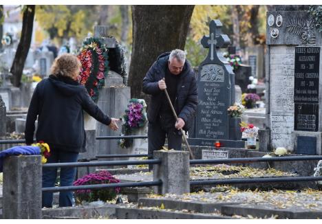 Foto: Szilágyi Lóránd / BIHOREANUL