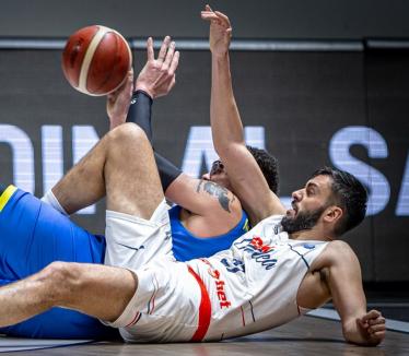CSM CSU Oradea s-a calificat în play-off-ul FIBA Europe Cup (VIDEO)