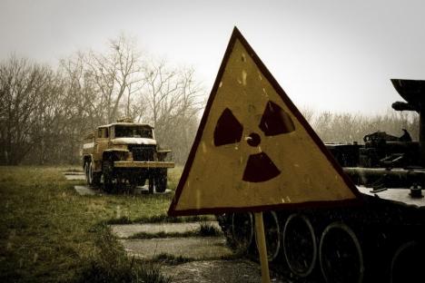 Bihorul după Cernobîl: Cum au ascuns autoritățile comuniste dezastrul nuclear, expunându-i pe bihoreni pericolului (FOTO)