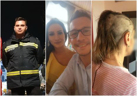 Curtea de Apel Oradea: Tinerii care au sechestrat, bătut şi umilit o orădeancă merg în arest la domiciliu