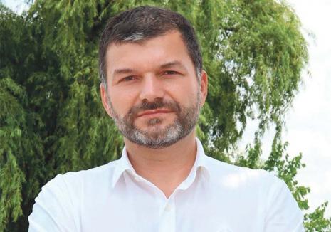 Criza deşeurilor: Un articol semnat de Octavian Berceanu, fost comisar şef al Gărzii Naţionale de Mediu
