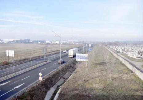 Respirăm murdar: Din cauza traficului tot mai intens, aerul din Oradea a fost de bună calitate timp de doar 3 luni anul trecut