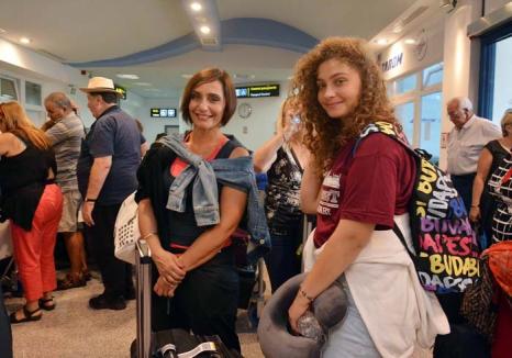 Oradea în vacanţă: Turiştii evrei sunt surprinşi de cât de ieftin este oraşul, dar se plâng de faptul că orădenii nu vorbesc engleza