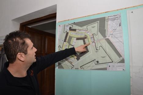 Fabrica de business: În Cetatea Oradea a fost finalizat cel mai modern centru de afaceri din Ardeal (FOTO)
