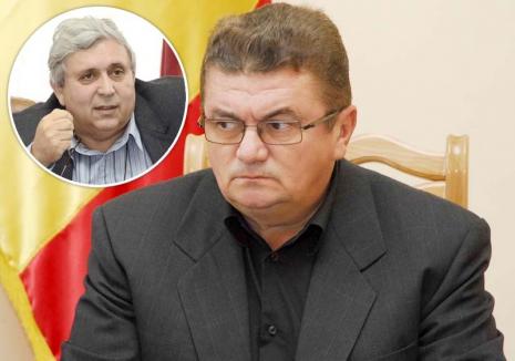 Şpăgar iertat: Cum l-ar putea scăpa fostul director al CET Oradea pe Alexandru Kiss din procesul de corupție