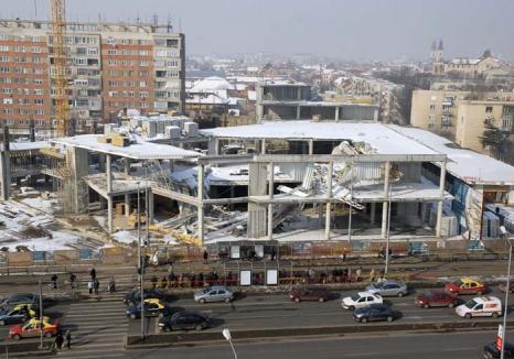 Vinovaţii de la mall: Primul verdict în procesul tragediei de la Oradea Plaza stabileşte 2,5 milioane euro despăgubiri