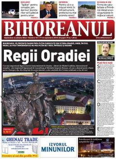 Nu rataţi noul BIHOREANUL tipărit! Oradea este singurul oraş al României în care, în Evul Mediu, au fost înmormântate 7 capete încoronate