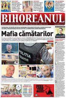 Nu ratați noul BIHOREANUL tipărit: Detalii incredibile din ancheta în cazul escrocilor VIP din Salonta