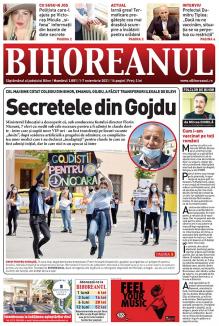 Nu rataţi noul BIHOREANUL tipărit! Cel mai bine cotat colegiu din Bihor, Emanuil Gojdu, a făcut transferuri ilegale de elevi