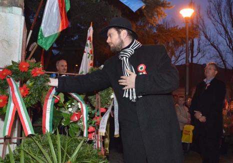 Szabo 'antimaghiarul': Preşedintele executiv al UDMR Bihor, reclamat pentru incitare la ură chiar de către un etnic maghiar
