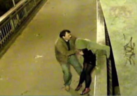 Violator în libertate! Poliţia din Bihor e în alertă, după ce un violator în serie a fost poftit afară din puşcărie de judecători şi procurori (FOTO / VIDEO)