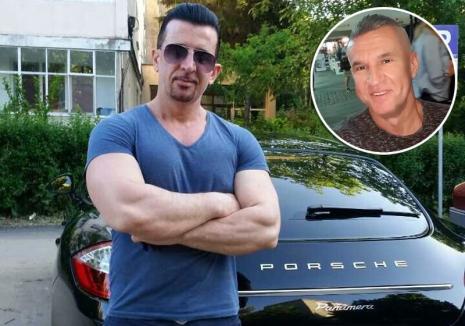 Ţeapă între VIP-uri: Un Porsche Panamera „mânărit”, doi cunoscuţi afacerişti orădeni la cuţite şi un notar urmărit penal