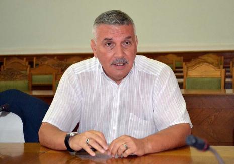 Preşedinte de asociaţie de 20 de ani, Ioan Horvath critică măsurile Primăriei Oradea: „Primarul nu poate fi buricul pământului”