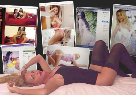 Vânătorii de curve: Orădencele care se prostituează în străinătate, demascate pe internet de un grup de anonimi (FOTO)