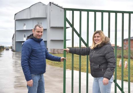 Evadaţi din România: Demoralizaţi, doi soţi din Bihor îşi mută definitiv afacerile şi familia în Elveţia (FOTO)