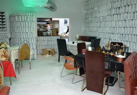 Pizza e Vino s-a transformat: Noul restaurant PRIVATO s-a deschis pe Bulevardul Magheru (FOTO)