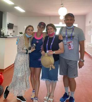 'La mulţi ani!', cu Irina... BIHOREANUL vă prezintă povestea, dar şi poveţele campioanei Irina Bara, una dintre sportivele de top ale României (FOTO)