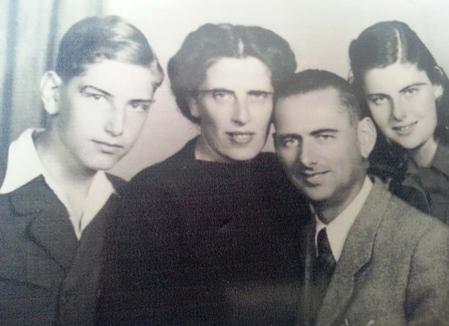 Moştenirea Steiner: Povestea faimoasei brutării Steiner şi a familiei de evrei care a evadat din ghetoul orădean (FOTO)