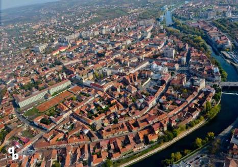 Reguli în deliberare: Primăria a supus dezbaterii publice noul regulament de urbanism al Oradiei