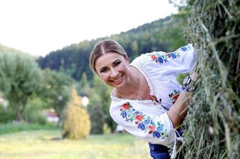 Grădinar, caut pereche: Bihoreanul Sergiu Pop îşi caută iubită în emisiunea 'Gospodar fără pereche' de la PRO TV (FOTO)