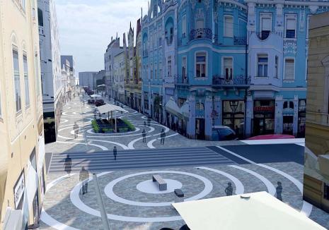 Mai încercați! Comisia Zonală de Monumente Istorice a blocat trei proiecte importante ale Primăriei Oradea